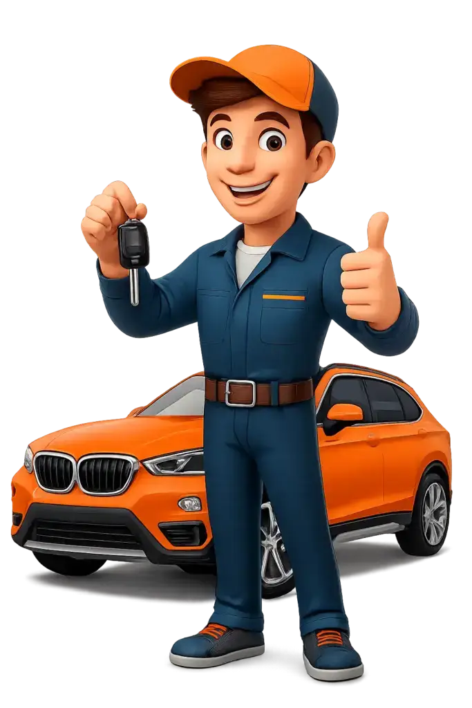 Autoankauf aller art in Willich